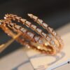 692fc70899f2d84055c88cf8 Bvlgari-inspired Serpenti Triple-wrap Bracelet - New Arrival