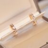 692fc70c99f2d84055c88d05 Bvlgari Serpenti Viper Earrings ZP Version