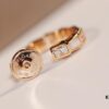 692fc70e99f2d84055c88d08 Bvlgari Serpenti Viper Earrings ZP Version