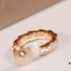 692fc70e99f2d84055c88d09 Bvlgari Serpenti Viper Earrings ZP Version