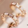 692fc70e99f2d84055c88d0a Bvlgari Serpenti Viper Earrings ZP Version