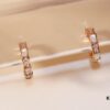 692fc70f99f2d84055c88d0c Bvlgari Serpenti Viper Earrings ZP Version