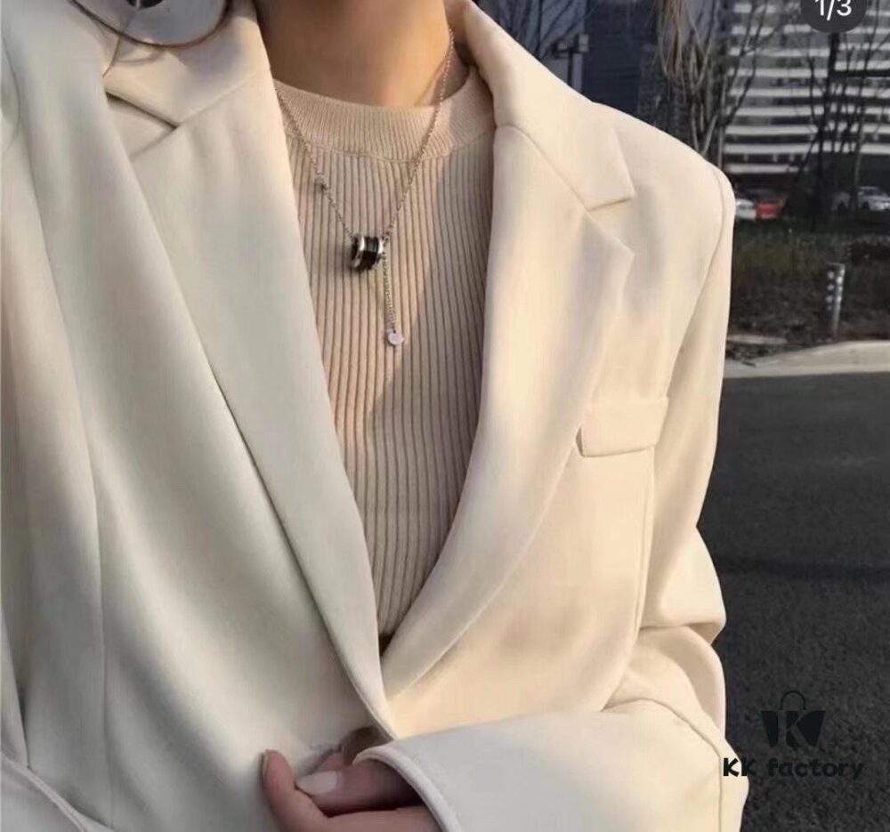 692fc71999f2d84055c88d26 BV's Classic King! Masculine Look for Men, Cool Style for Women! The Most Beautiful and Worthwhile Piece from BV!