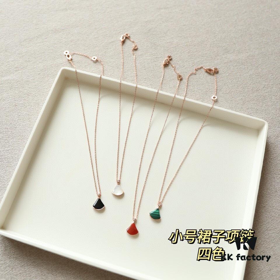 692fc72399f2d84055c88d38 Necklace, Small Dress Necklace