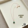 692fc72599f2d84055c88d3d Necklace, Small Dress Necklace