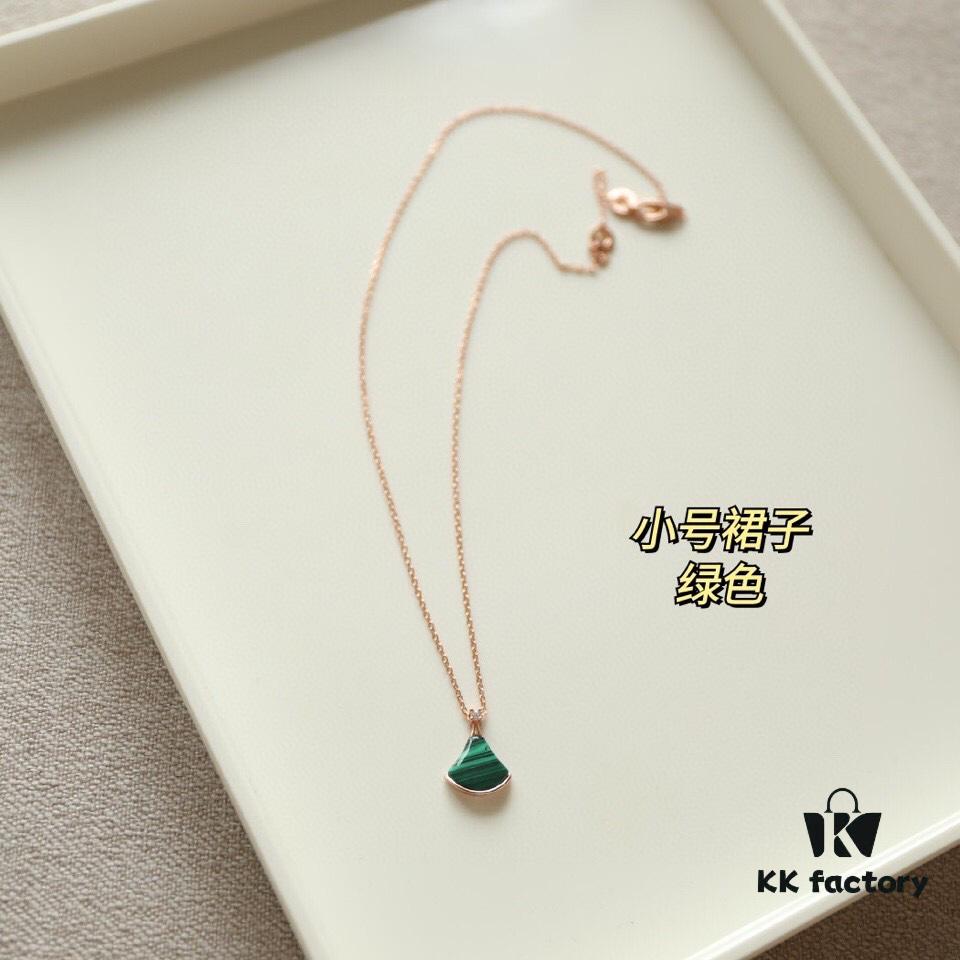 692fc72599f2d84055c88d3d Necklace, Small Dress Necklace