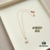 692fc72599f2d84055c88d3e Necklace, Small Dress Necklace