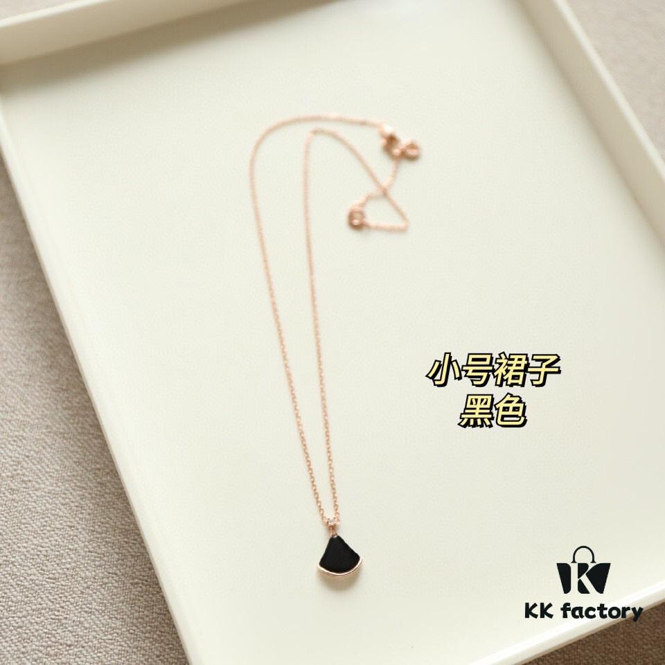 692fc72699f2d84055c88d40 Necklace, Small Dress Necklace
