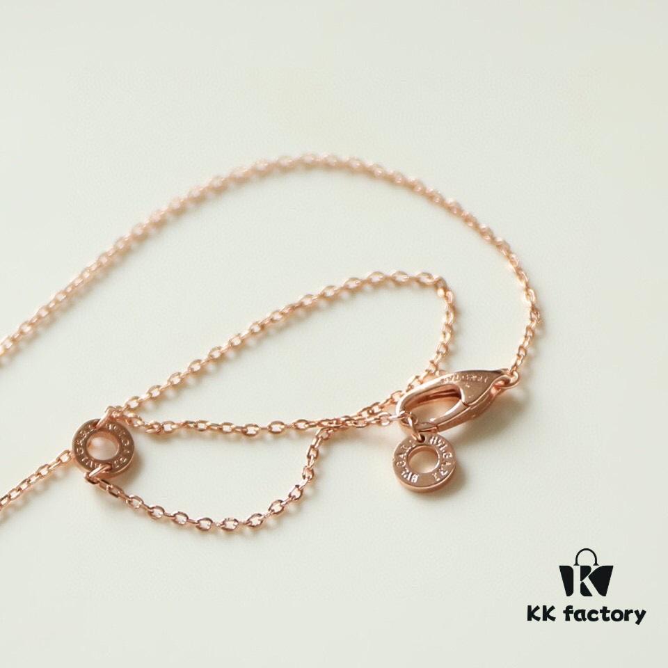 692fc72699f2d84055c88d41 Necklace, Small Dress Necklace