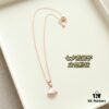 692fc72799f2d84055c88d44 Necklace, Qixi Edition Dress Pendant Necklace