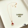 692fc72799f2d84055c88d45 Necklace, Qixi Edition Dress Pendant Necklace