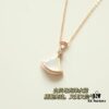 692fc72999f2d84055c88d48 Necklace, Qixi Edition Dress Pendant Necklace
