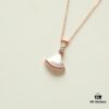 692fc72a99f2d84055c88d4a Necklace, Qixi Edition Dress Pendant Necklace