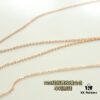 692fc72a99f2d84055c88d4b Necklace, Qixi Edition Dress Pendant Necklace