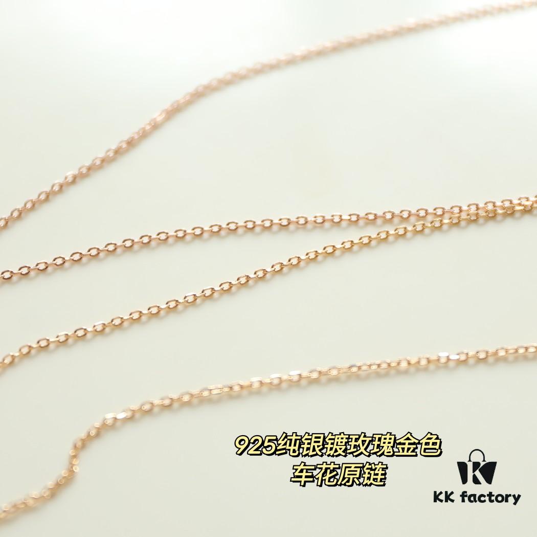 692fc72a99f2d84055c88d4b Necklace, Qixi Edition Dress Pendant Necklace