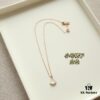 Necklace, Small Dress Necklace