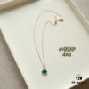 Necklace, Small Dress Necklace