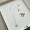 692fc73199f2d84055c88d58 Necklace, Large Dress Pendant Necklace