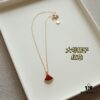 692fc73399f2d84055c88d5c Necklace, Large Dress Pendant Necklace