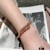 692fc73899f2d84055c88d65 New ZP Version Bulgari Serpenti Series Bracelet and Ring in Stock