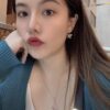So Soft! Love This Color Combination, Babe. All of Bao's Qixi Editions Eventually Become Classics – Never Worry About Outdating. Enjoy the Moment First! And Customization Won't Cost You Much, Right?