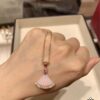 So Soft! Love This Color Combination, Babe. All of Bao's Qixi Editions Eventually Become Classics – Never Worry About Outdating. Enjoy the Moment First! And Customization Won't Cost You Much, Right?