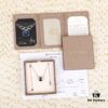 692fc78099f2d84055c88dc3 BVLGARI Charity Red Man Necklace - High-End Replica by Us