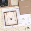 692fc78699f2d84055c88dc9 BVLGARI Charity Red Man Necklace - High-End Replica by Us
