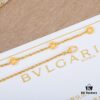 692fc78899f2d84055c88dcc B.zero1 Rock Series 18K Gold Necklace Inspired by the Colosseum
