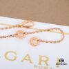 692fc78c99f2d84055c88dd3 Sterling Silver Premium Craft Edition - BVLGARI Bulgari Valentine's Limited Edition Necklace