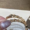 692fc7ac99f2d84055c88df3 BVLGARI Classic Serpenti Bracelet - Luxury Spring Design with Premium V-Gold and Imported Diamonds