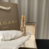 692fc7af99f2d84055c88df5 BVLGARI Classic Serpenti Bracelet - Luxury Spring Design with Premium V-Gold and Imported Diamonds