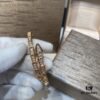 692fc7b199f2d84055c88df7 BVLGARI Classic Serpenti Bracelet - Luxury Spring Design with Premium V-Gold and Imported Diamonds