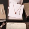 692fc7b299f2d84055c88df8 BVLGARI Serpenti Viper Necklace