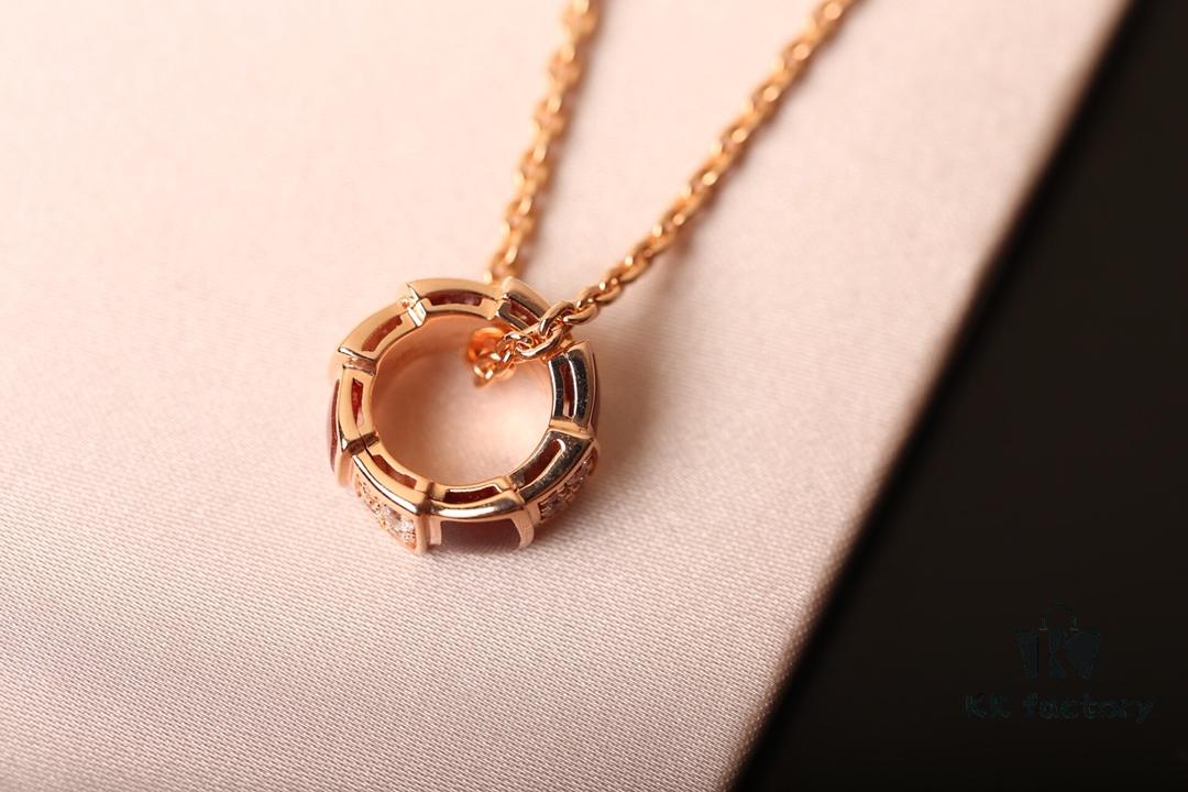 692fc7b699f2d84055c88dfb BVLGARI Serpenti Viper Necklace
