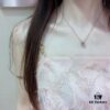 BVLGARI Serpenti Viper Necklace