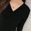 692fc7b899f2d84055c88dfe BVLGARI Serpenti Viper Necklace
