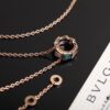 BVLGARI Serpenti Viper Necklace