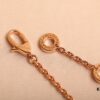 BVLGARI Serpenti Viper Necklace
