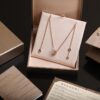 Bulgari Serpenti Viper Necklace