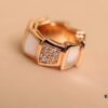 Bulgari Serpenti Viper Necklace
