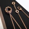 Bulgari Serpenti Viper Necklace