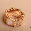 Bulgari Serpenti Viper Necklace