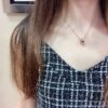 BVLGARI Serpenti Viper Necklace