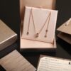 BVLGARI Serpenti Viper Necklace