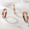 692fc7c899f2d84055c88e0f Bvlgari Serpenti Ring with White Mother-of-Pearl and Diamonds