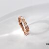 692fc7c899f2d84055c88e11 Bvlgari Serpenti Ring with White Mother-of-Pearl and Diamonds