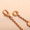 BVLGARI Serpenti Viper Necklace