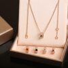 BVLGARI Serpenti Viper Necklace