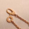 Bulgari Serpenti Viper Necklace